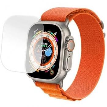 Networx Pellicola in Vetro per Smartwatch 49 mm