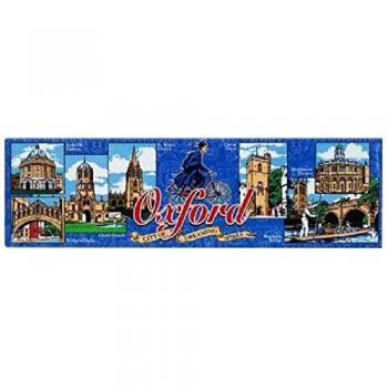 Christ Church & Carfax Tower Magnet