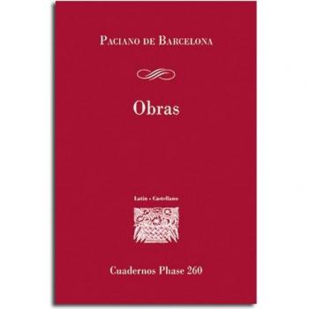 OBRAS PACIANO DE BARCELONA