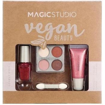Paquete Glamour Sombra Vegano