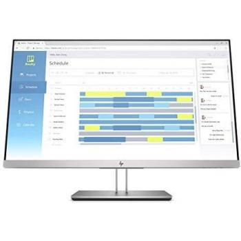 HP E273d 27 Full-HD IPS Panel Docking Monitor
