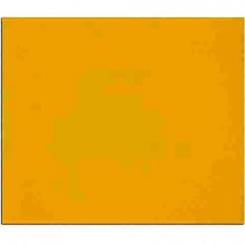 Tulipe grainé Papier coloré, 50 x 65 cm, 160 g Lot de 25 Feuilles, Cellulose, Ivoire, 65 x 50 x 0.7 cm