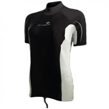 Camicia Protettiva UV Lavacore Donna Stile Sottile