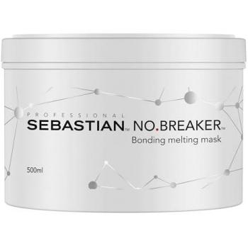 Sebastian No.Breaker Máscara de fusión para cabello dañado 500 ml
