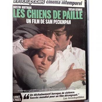 Chiens de Paille Version Premium