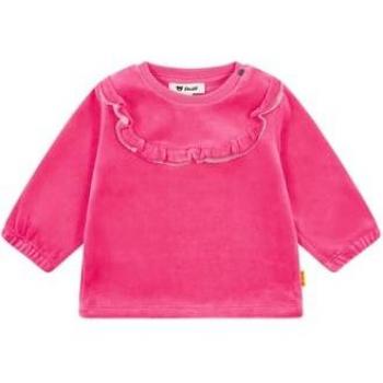 Sudadera Steiff Hot Pink 62