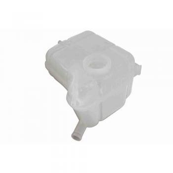 Metalcaucho 03304 Expansion Tank for Automotive Cooling