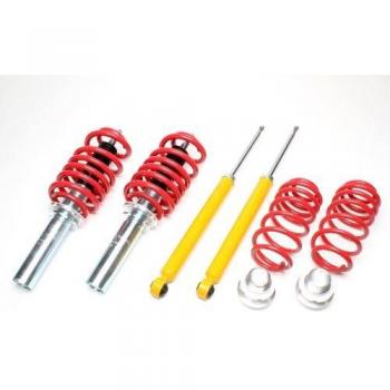 Coilover Tief Tech per Audi A4 8K-B8