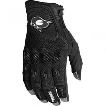 O'Neal Butch Carbon Guanti Motocross Nero 2XL