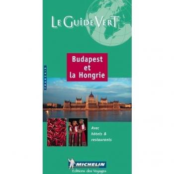 Budapest et la Hongrie, N°542