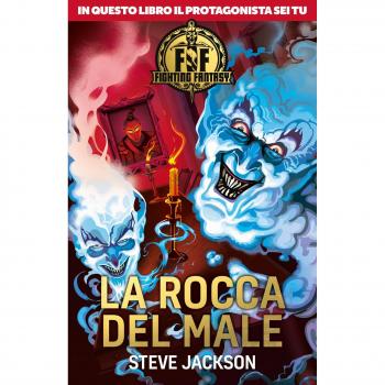 La rocca del male. Fighting fantasy
