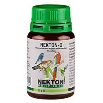 Nekton-Q 30g Vogelfutter