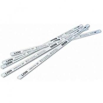 Sierra Lion 300mm Acero Carbono STANLEY