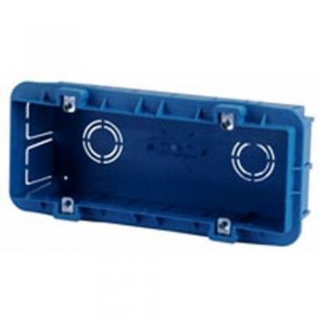 Coffret Électrique Encastrable 6/7 Places