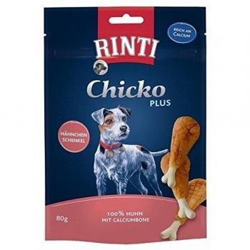 Rinti Chicko Hähnchen 80 g