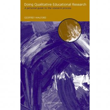 Doing Qualitative Educational Research