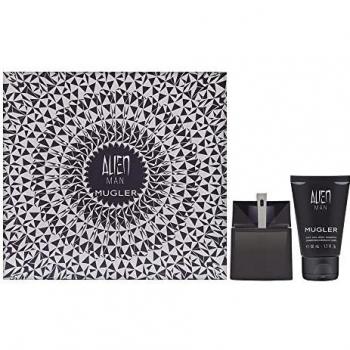 Alien Nebula Collection – Menswear Perfume