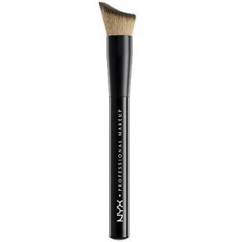 NYX Professional Makeup Pinsel Pro Brush Total Control Foundation Brush