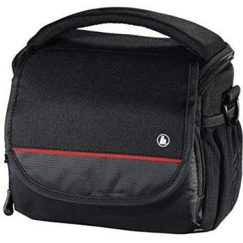 Hama Monterey 120 Black Photo Gear Carrier