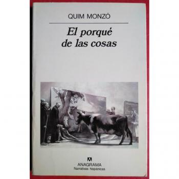 El porqué de las cosas