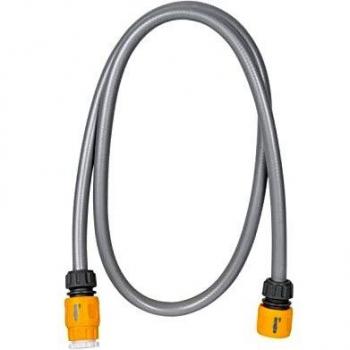 Hozelock Hose Reel to Outside Tap Connection Set 21 & 26.5mm