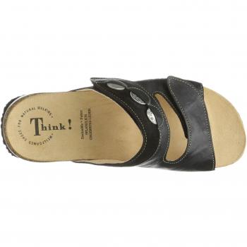 Think Pantoffeln Mizzi 3-000202-0000