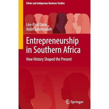Entrepreneurship in Southern Africa