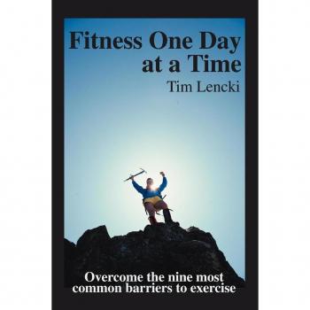 Fitness One Day at a Time