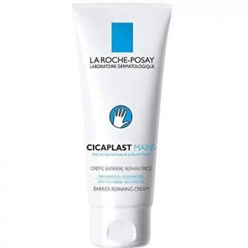 La Roche-Posay Cicaplast Crema Mani 100ml