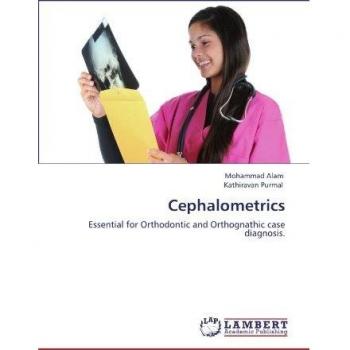 Cephalometrics: Essential for Orthodontic and Orthognathic case diagnosis.