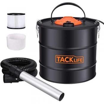 Grill & Camino TACKLIFE 800W