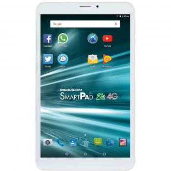 Mediacom SmartPad S2 8” – PC tablet con memoria interna di 16 GB