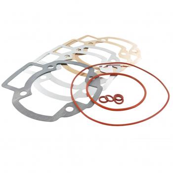 Alluminio O‑Ring Set 50cc MKII Stage6 – Guarnizioni per Gruppo Termico