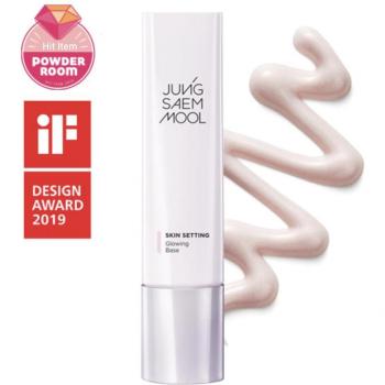 Base de Teint Lumineuse Jung Saem Mool