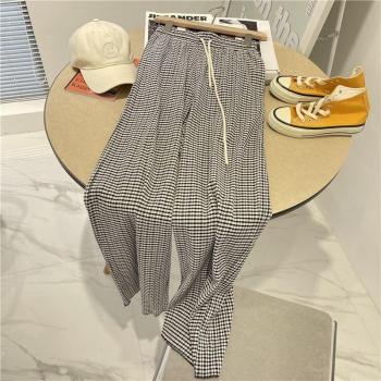 Pantalones de cama cómodos y elegantes