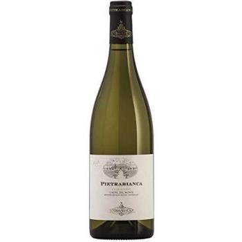 Vino di Piedi di Lupo Chardonnay Pietrabianca – Tormaresca 0,75L