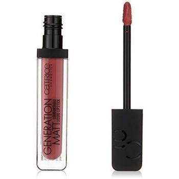Catrice Flüssig‑Matt Lipstick 080 – Comfort Edition