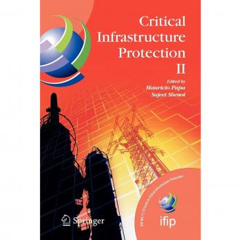Critical Infrastructure Protection II