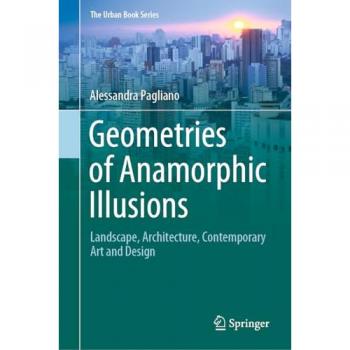 Geometries of Anamorphic Illusions