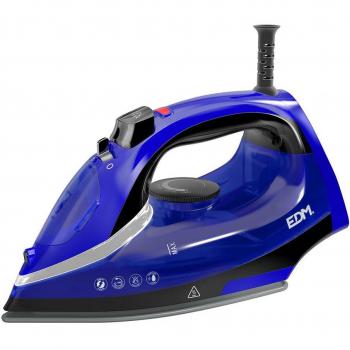 EDM Travel Steam Iron 2000W