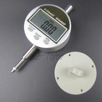 Digital Precision Indicator