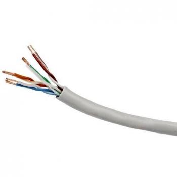 Gembird UTP 305m Cat5e Network Cable (Gray)