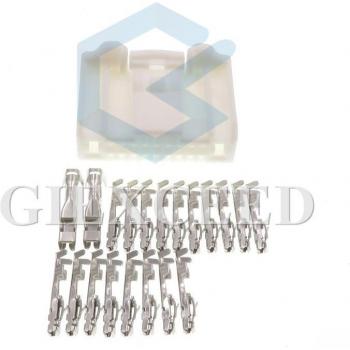 Adaptador de Cable Navegación Automotriz