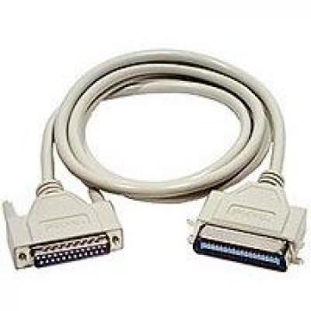 Lexmark 1284 A-B Parallel Cable (3 Meter)