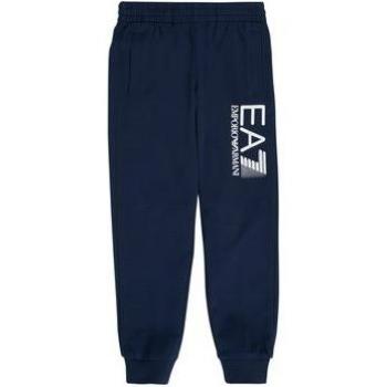 Jogging enfant Emporio Armani EA7 6LBP53-BJ05Z-1554 Marine 6 ans
