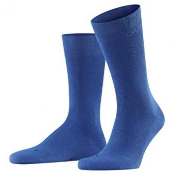 FALKE Komfortsocken Sensitive London für Diabetiker