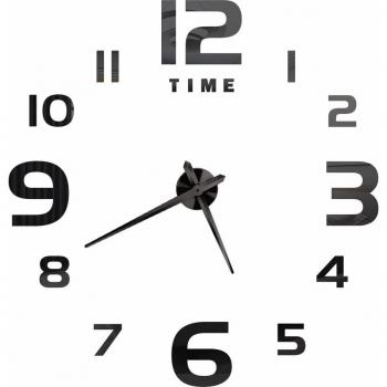 Moderne 3D Wanduhr für die Hausdekoration