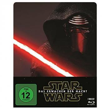 Star Wars: Das Erwachen der Macht