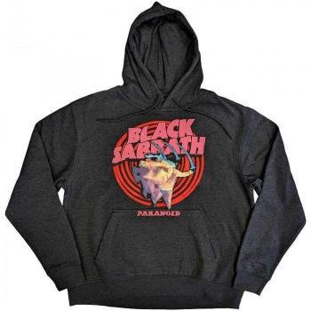 Sweat Black Sabbath Paranoid pour adultes