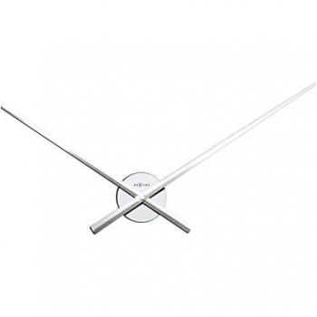 NEXTIME Design Wanduhr 85 cm
